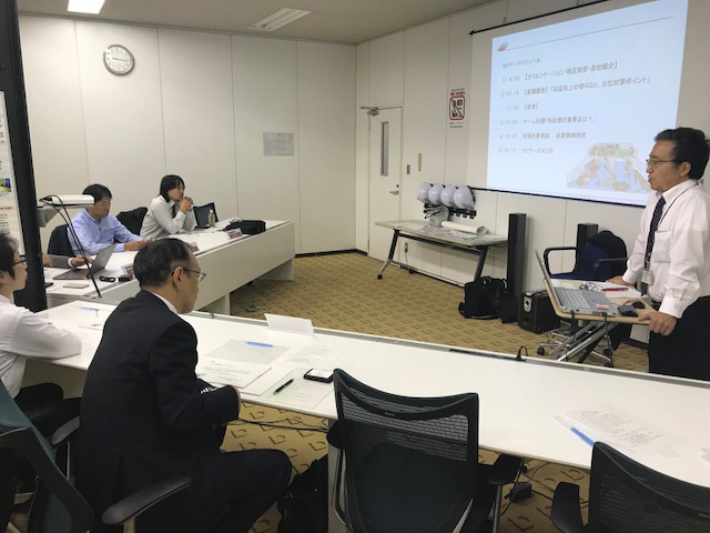 企業成長を持続する収益追及の大切さ！