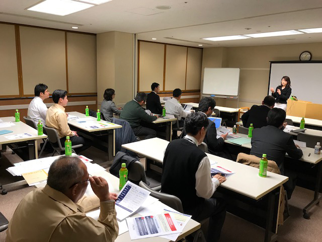 「中小企業における外国人・高齢者・女性の労働力活用法」