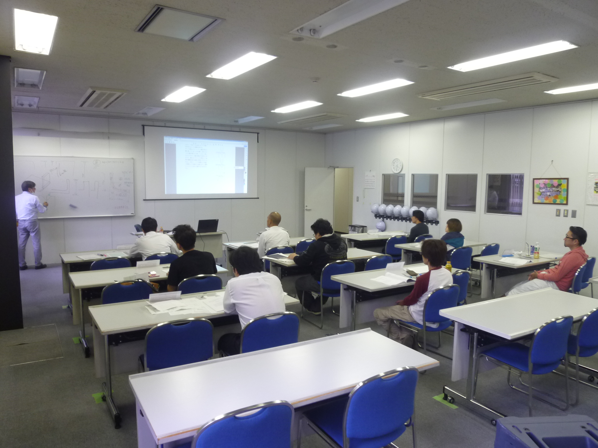 箱物展開図面の基礎
