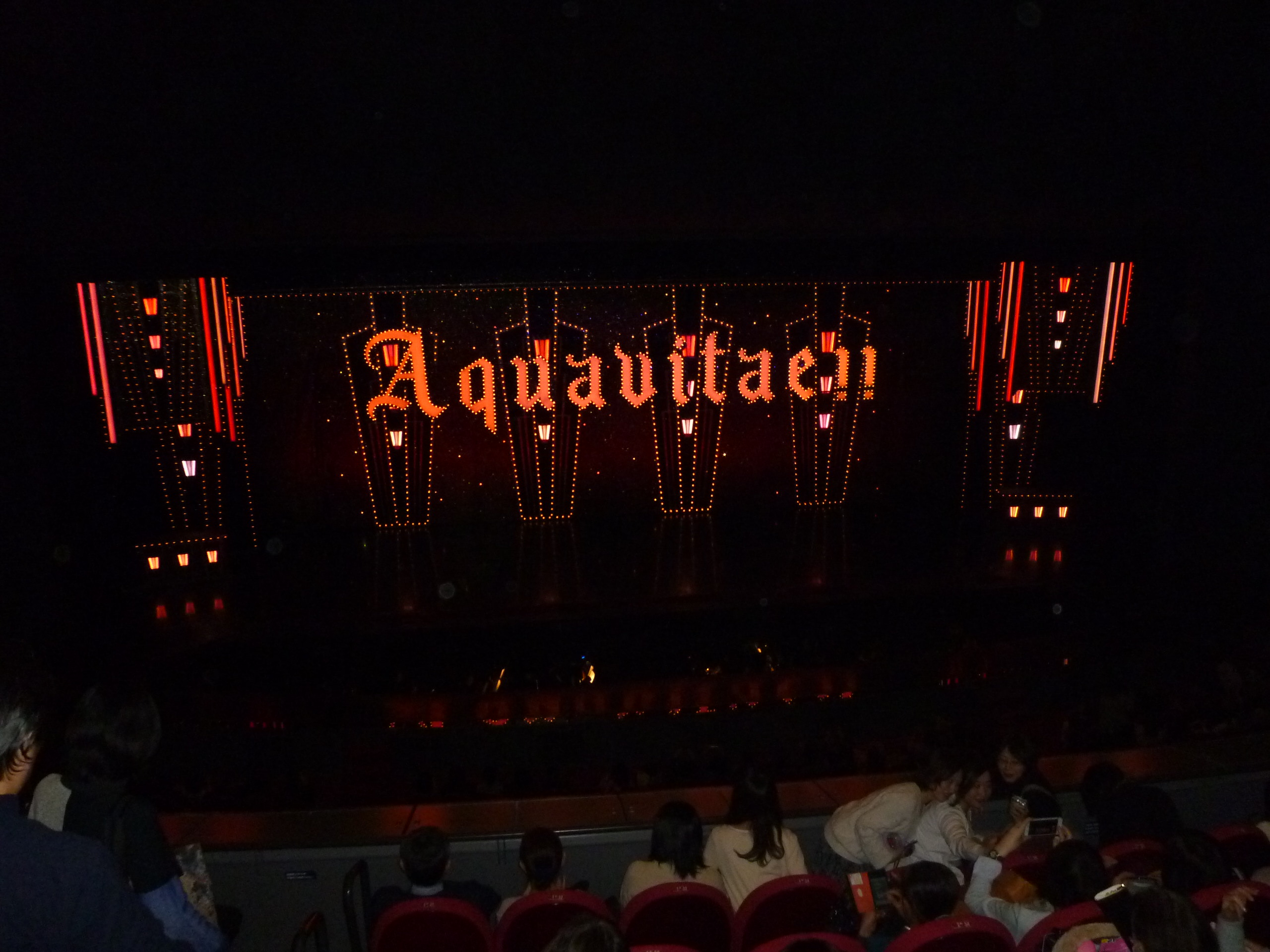 レディースセミナー