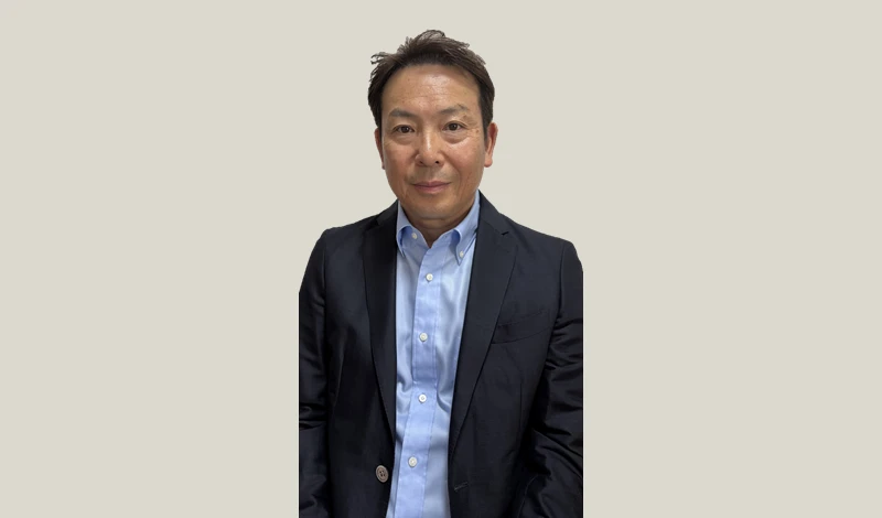 会長 市川 哲也